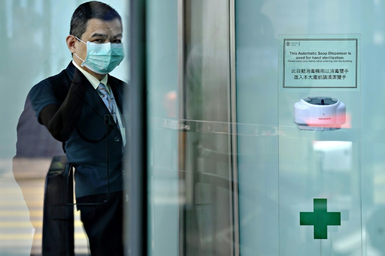 China confirma novos casos de misteriosa pneumonia viral