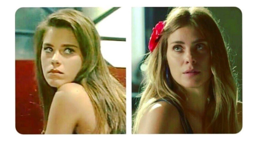 Carol Dieckmann publica foto mais nova e impressiona seguidores Carol Dieckmann publica foto mais nova e impressiona seguidores