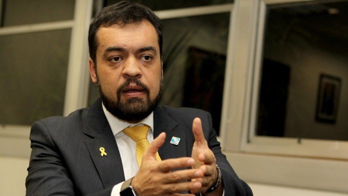 Governador defende atuação da polícia após 28 mortes em operação no Jacarezinho Governador defende atuação da polícia após 28 mortes em operação no Jacarezinho