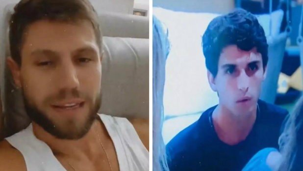 Crédito: Reprodução Instagram Crédito: Reprodução Instagram