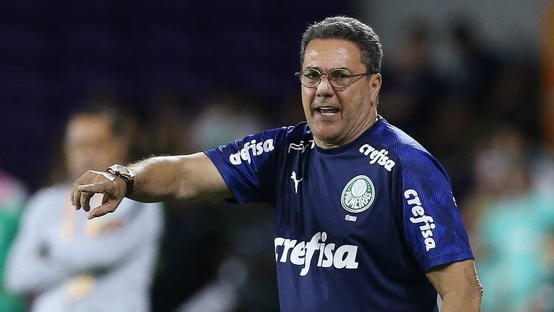 Palmeiras tem a quarta pior pontaria do Campeonato Brasileiro 