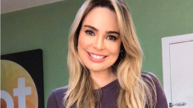 Crédito: Reprodução/Instagram Crédito: Reprodução/Instagram