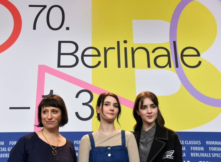 Filme sobre o aborto é favorito ao Urso de Ouro do Festival de Berlim