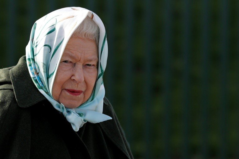Coronavírus força rainha Elizabeth II a aprender conversar por vídeo Coronavírus força rainha Elizabeth II a aprender conversar por vídeo