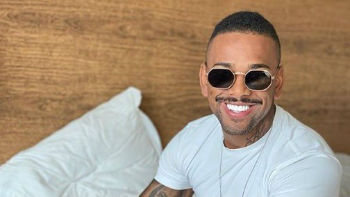 Crédito: Reprodução Instagram Crédito: Reprodução Instagram