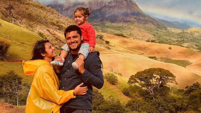 Crédito: Reprodução Instagram Crédito: Reprodução Instagram