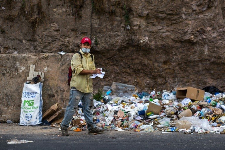 Coronavírus na Venezuela é grande risco para toda a região, alerta EUA Coronavírus na Venezuela é grande risco para toda a região, alerta EUA