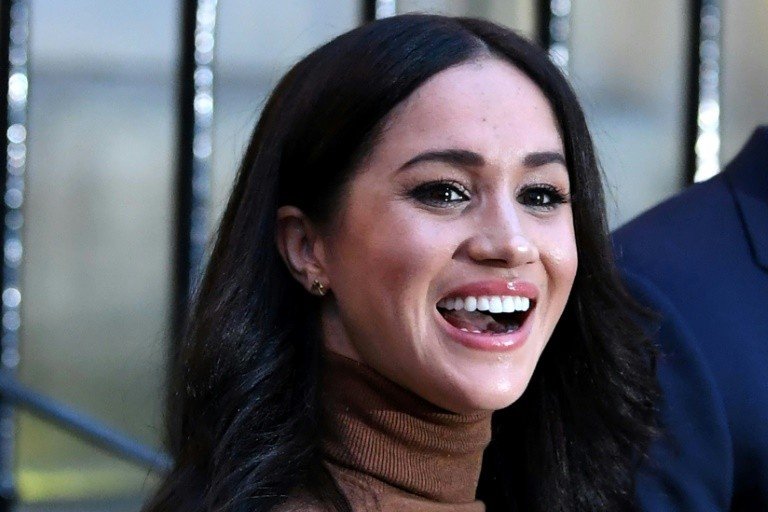 Ator recusa oferta de R$ 360 mil para caluniar Meghan Markle Ator recusa oferta de R$ 360 mil para caluniar Meghan Markle