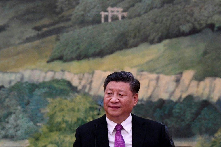 Cr&eacute;dito: POOL/AFP/Arquivos