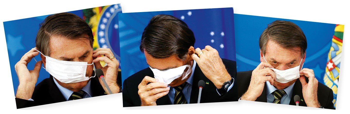 Um ignorante irresponsável - ISTOÉ Independente