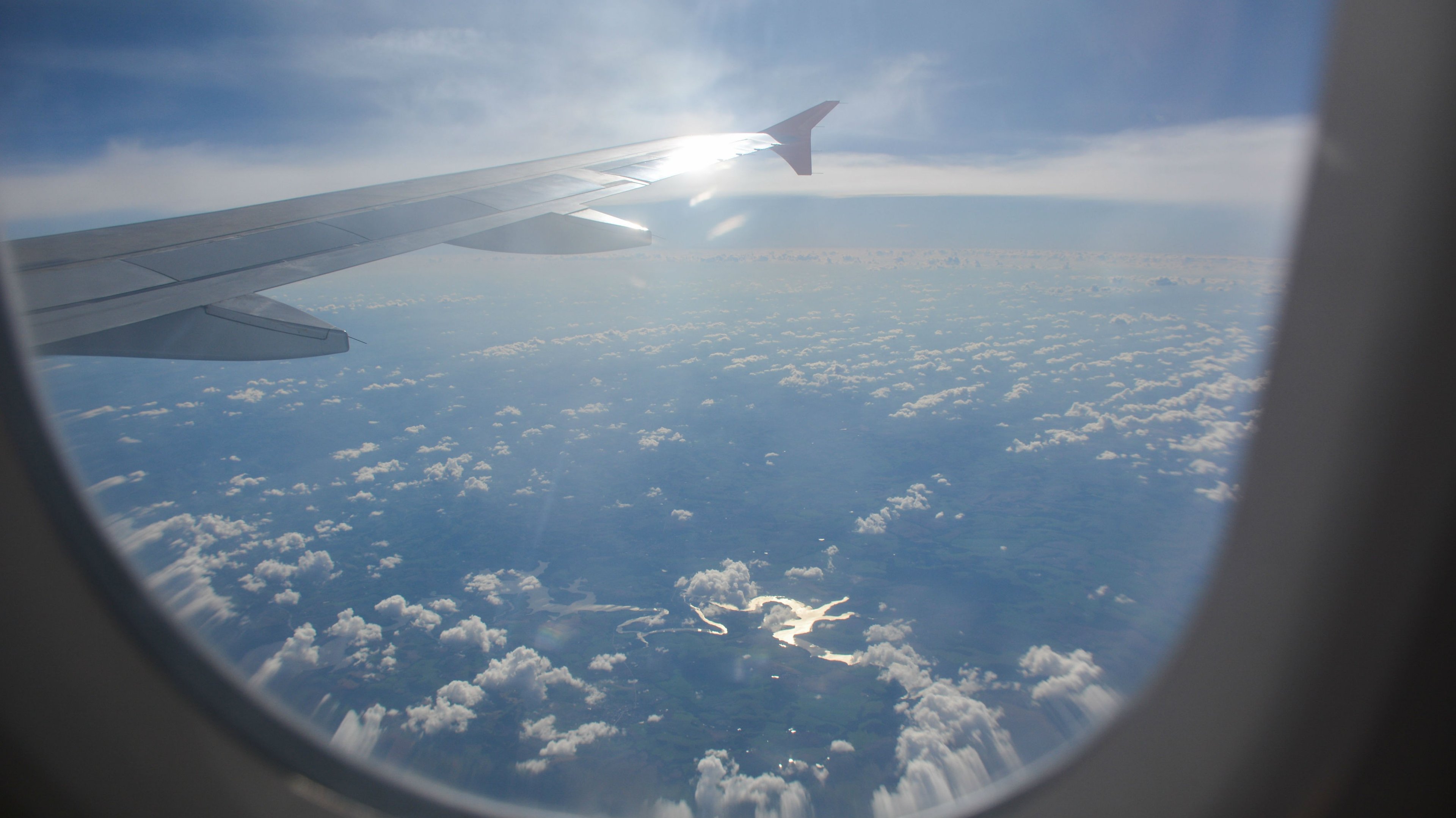 distancia de new york a miami en avión