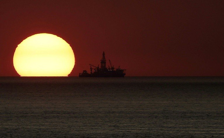 Até onde o preço do petróleo pode cair? Até onde o preço do petróleo pode cair?