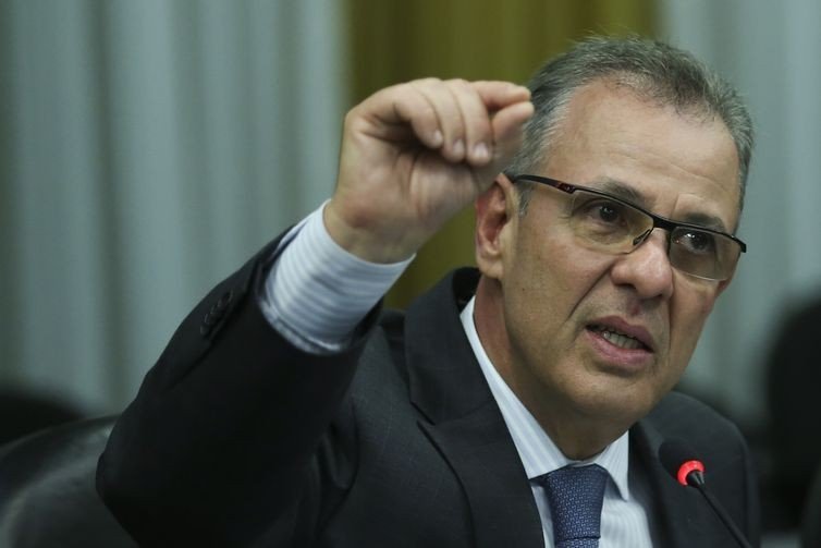 Crédito: Agência Brasil Crédito: Agência Brasil