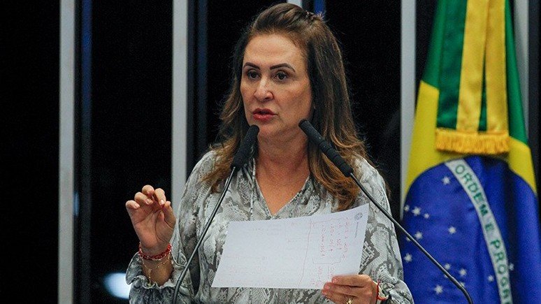 Crédito: Agência Senado Crédito: Agência Senado
