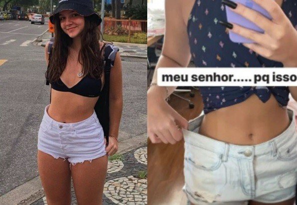 Crédito: Reprodução Instagram Crédito: Reprodução Instagram