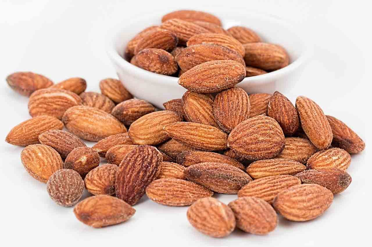Quantas amêndoas por dia você deve comer?