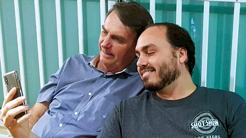 Crédito: Divulgação Crédito: Divulgação
