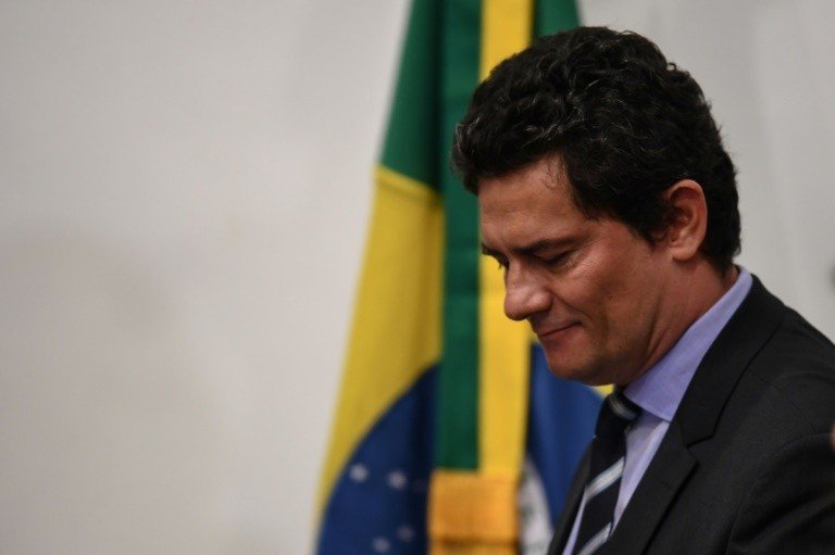 Crédito: AFP Crédito: AFP