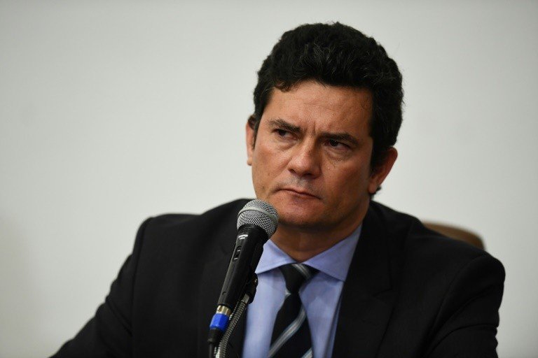 Crédito: AFP Crédito: AFP