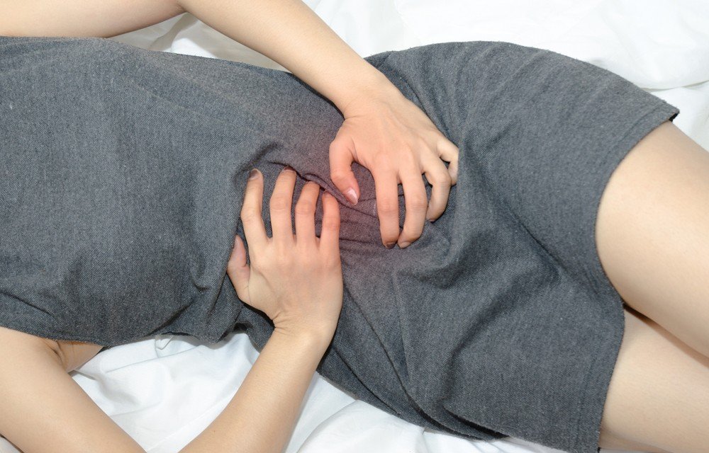 Mulher vai a UPA com cólica e acaba dando à luz Mulher vai a UPA com cólica e acaba dando à luz