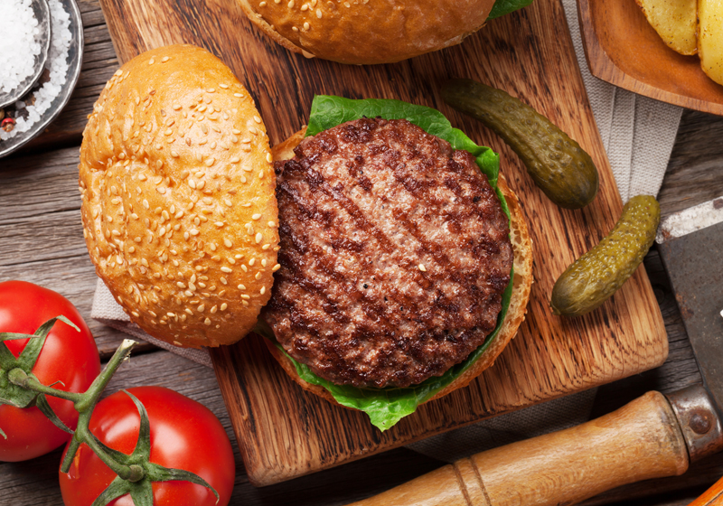 Dia do Hambúrguer: 18 receitas para fazer em casa