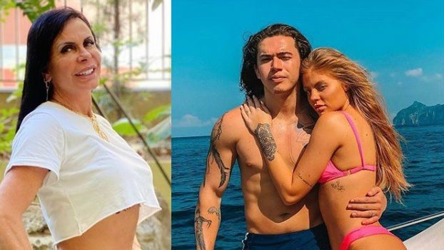 Crédito: Reprodução Instagram Crédito: Reprodução Instagram