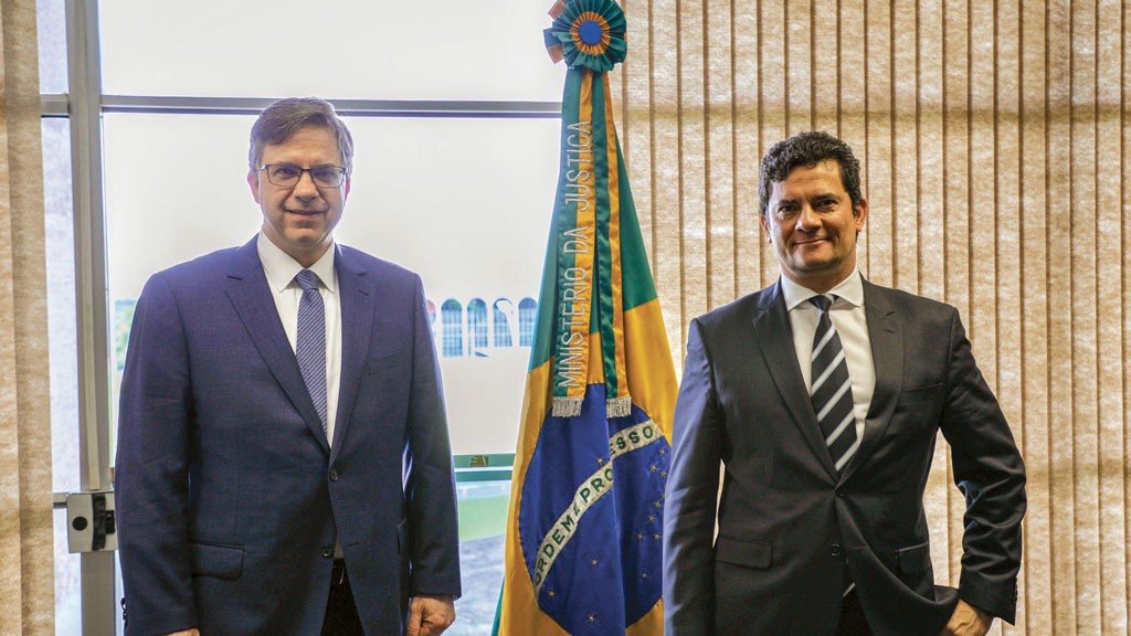 Crédito: Divulgação Crédito: Divulgação