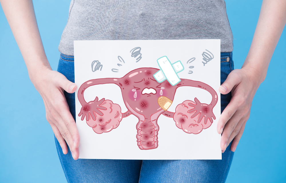 5 fatos sobre os ovários que toda mulher deveria saber