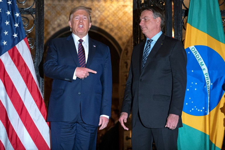 Bolsonaro e Trump ganham prêmio Ig Nobel por gestão da pandemia