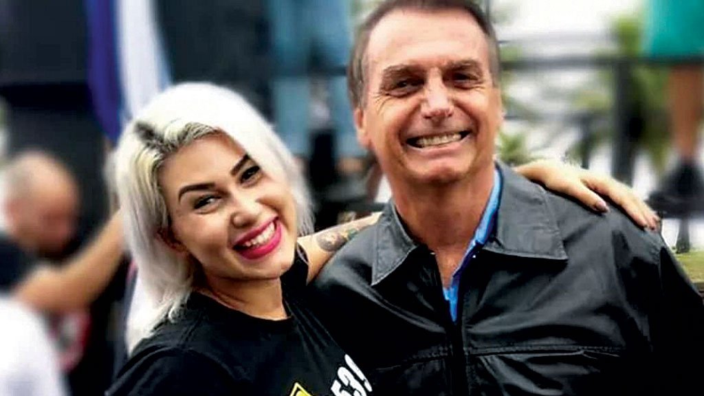 Crédito: Divulgação Crédito: Divulgação