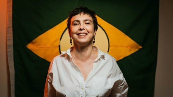 Crédito: Reprodução Instagram Crédito: Reprodução Instagram