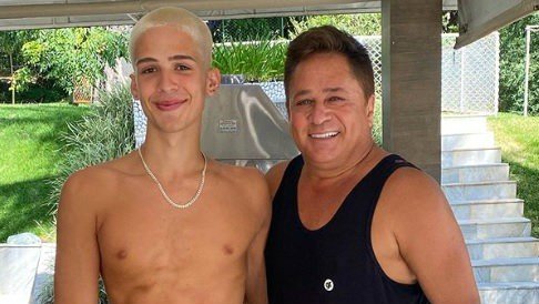 Crédito: Reprodução Instagram Crédito: Reprodução Instagram
