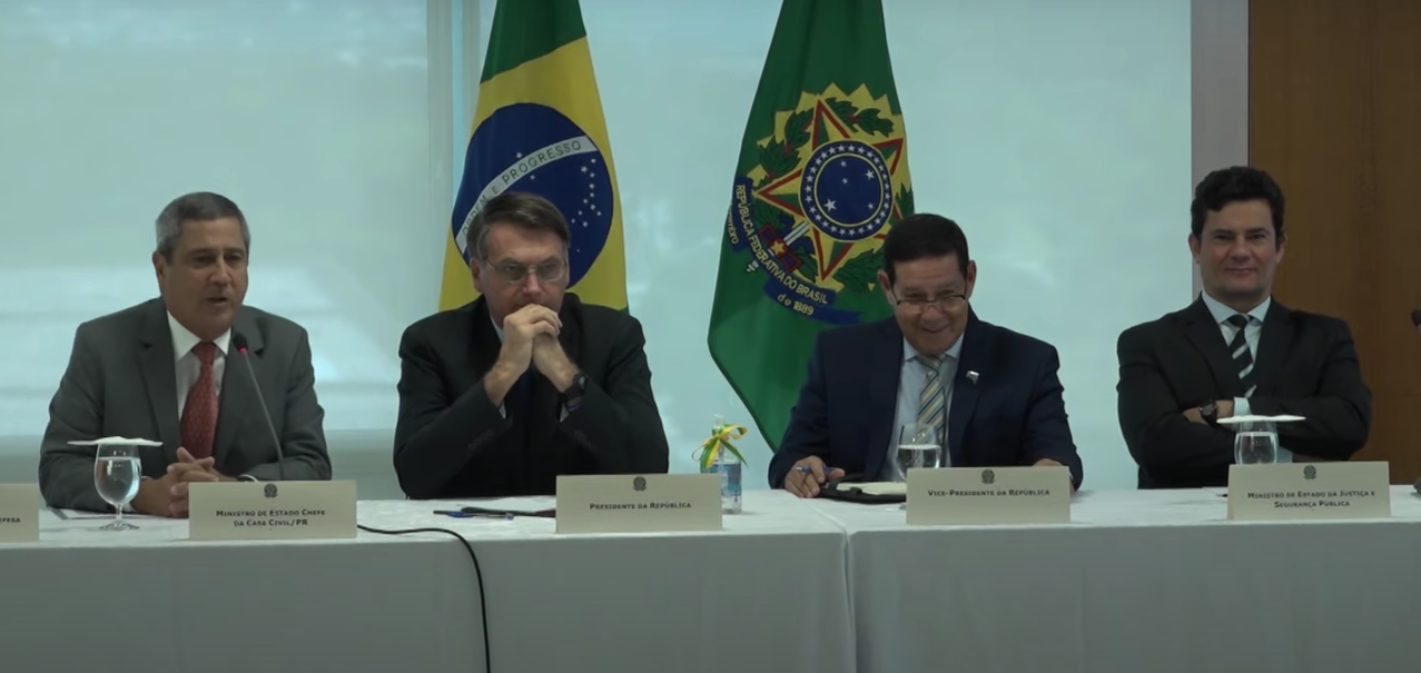 Crédito: Reprodução/YouTube Crédito: Reprodução/YouTube
