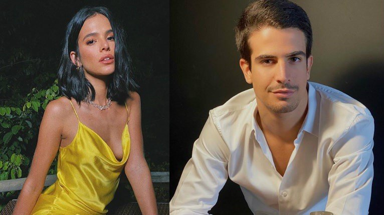 Crédito: Reprodução Instagram Crédito: Reprodução Instagram