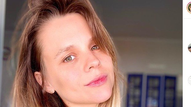 Crédito: Reprodução Instagram Crédito: Reprodução Instagram