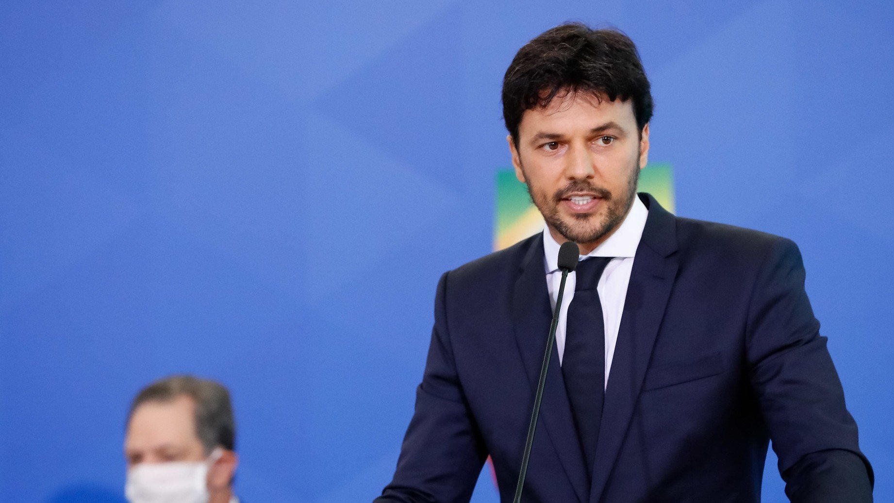 Previsão para leilão 5G é entre abril e maio de 2021, diz ministro Fábio Faria - ISTOÉ Independente