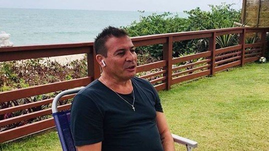 Crédito: Reprodução Instagram Crédito: Reprodução Instagram