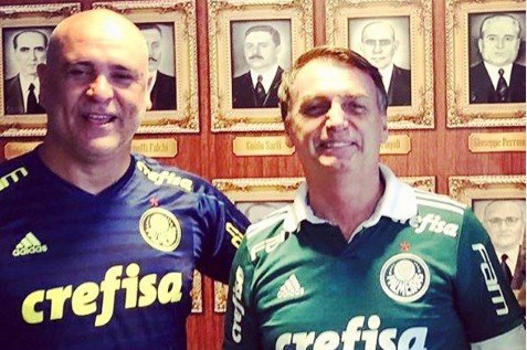Crédito: Reprodução Instagram Crédito: Reprodução Instagram