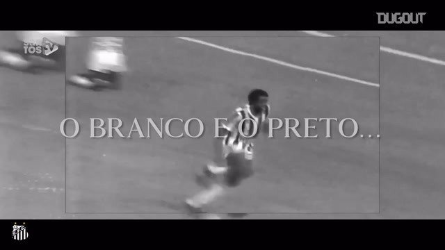 Vidas negras importam: Santos divulga vídeo contra o racismo Vidas negras importam: Santos divulga vídeo contra o racismo
