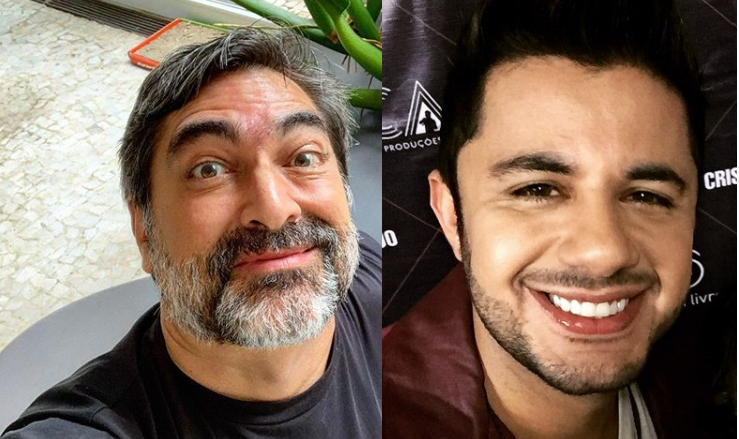 Crédito: Reprodução/ Instagram Crédito: Reprodução/ Instagram