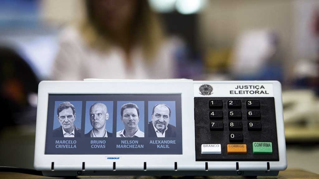 Crédito: Divulgação Crédito: Divulgação