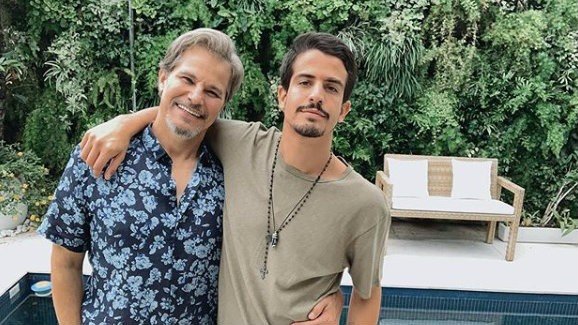 Crédito: Reprodução Instagram Crédito: Reprodução Instagram