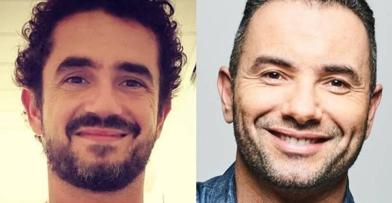 Crédito: Reprodução/Instagram Crédito: Reprodução/Instagram