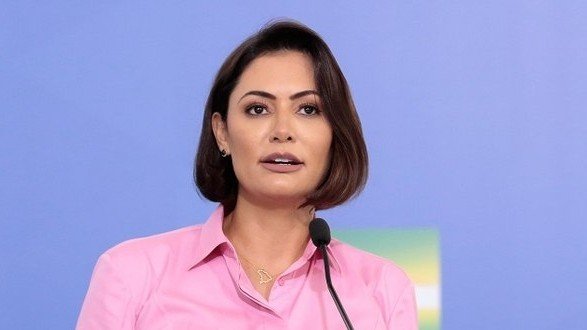 Ministra e primeira-dama apresentam a&ccedil;&otilde;es do governo destinadas a m&atilde;es -  ISTO&Eacute; Independente