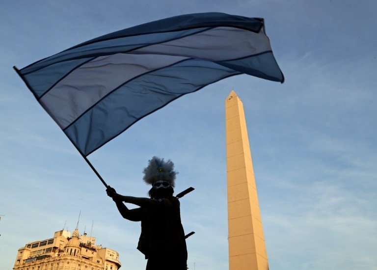 Argentina anuncia reabertura de fronteiras para brasileiros Argentina anuncia reabertura de fronteiras para brasileiros