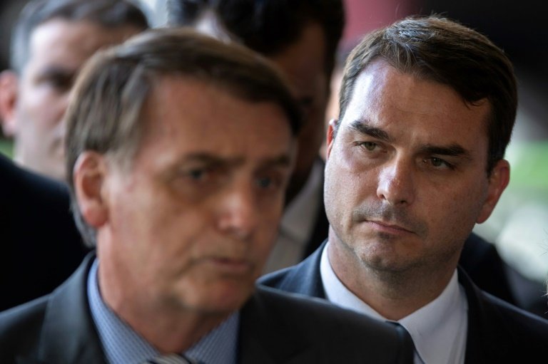 Crédito: AFP/Arquivos Crédito: AFP/Arquivos