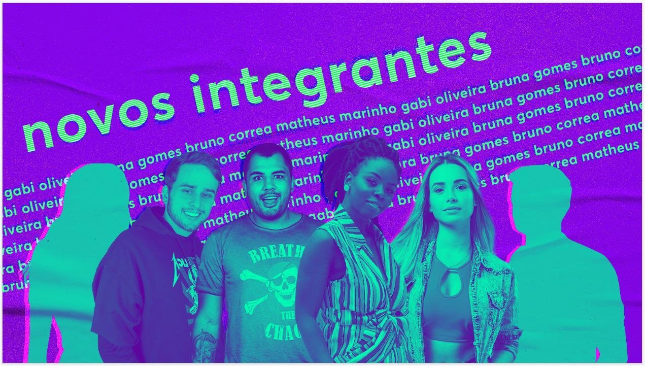 Crédito: Divulgação Crédito: Divulgação