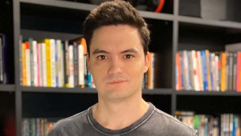 Crédito: Divulgação Crédito: Divulgação