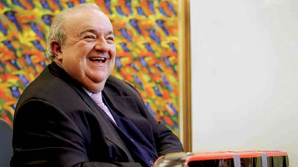 Crédito: Divulgação Crédito: Divulgação