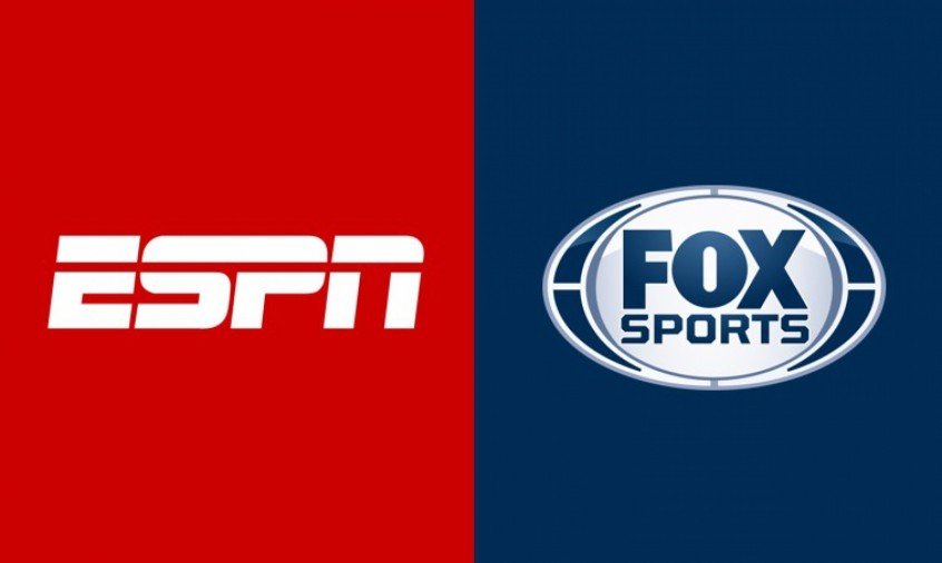 fox sports 4